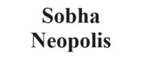 Sobha Neopolis Logo